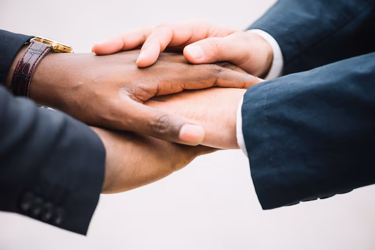 our commitment